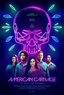 American_carnage