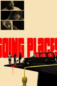 Going Places